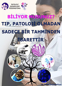 Türk Patoloji Derneği