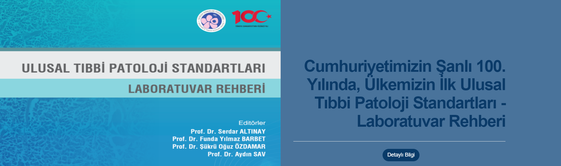 Türk Patoloji Derneği